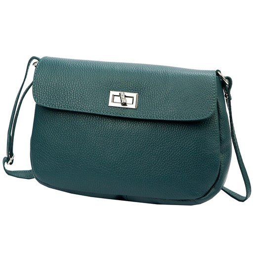 Torebka torebki skórzana skóra naturalna Luka damska ze sklepu lenaodniemowlakadoszkolniaka.pl w kategorii Listonoszki - zdjęcie 187432659