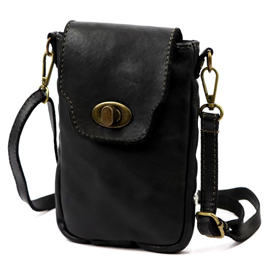 Torebka damska torebki skórzana skóra naturalna VS ze sklepu lenaodniemowlakadoszkolniaka.pl w kategorii Torebki damskie - zdjęcie 187432825