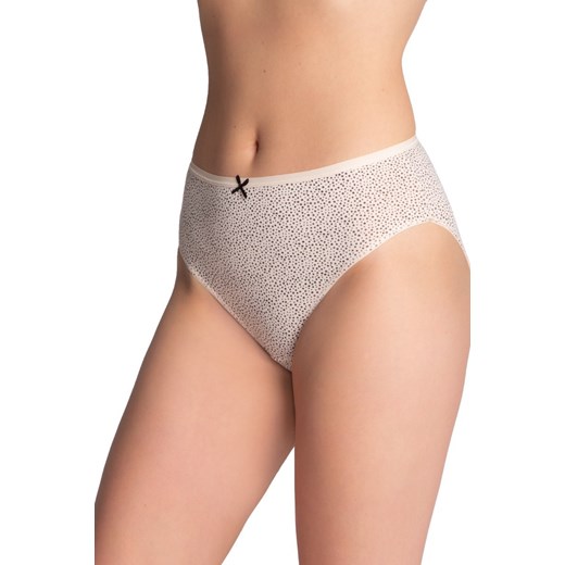 Figi 127 BI 30 2XL 3P Figi majtki damskie ze sklepu lenaodniemowlakadoszkolniaka.pl w kategorii Majtki damskie - zdjęcie 187433225