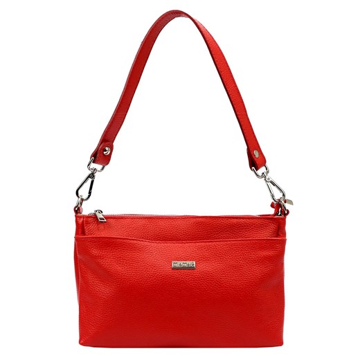 Torebka torebki skórzana skóra naturalna MiaMore damska ze sklepu lenaodniemowlakadoszkolniaka.pl w kategorii Torebki damskie - zdjęcie 187433327