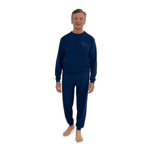 Piżama 421 Kamil III piżama męska ze sklepu lenaodniemowlakadoszkolniaka.pl w kategorii Piżamy męskie - zdjęcie 187433406