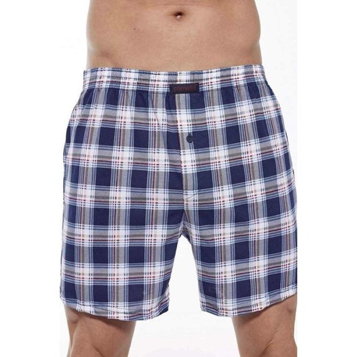 Bokserki majtki męskie Comfort 002/277 ze sklepu lenaodniemowlakadoszkolniaka.pl w kategorii Majtki męskie - zdjęcie 187433517