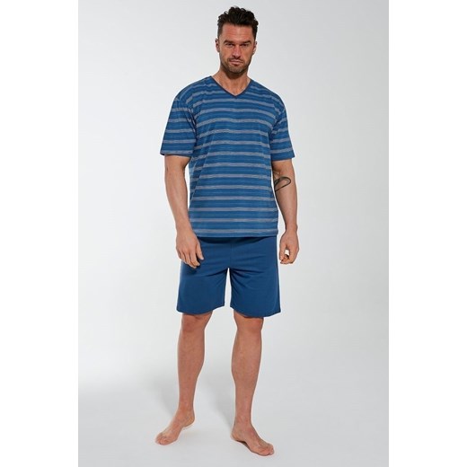 Piżama Various 330/35 ze sklepu lenaodniemowlakadoszkolniaka.pl w kategorii Piżamy męskie - zdjęcie 187433808