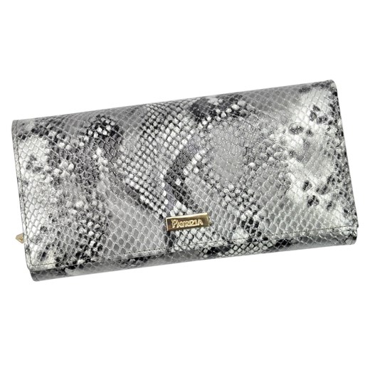 Portfel damski skórzany skóra naturalna Patrizia ze sklepu lenaodniemowlakadoszkolniaka.pl w kategorii Portfele damskie - zdjęcie 187434097