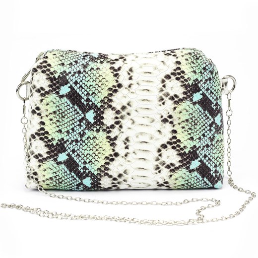 Torebka torebki skórzana skóra naturalna Patrizia damska ze sklepu lenaodniemowlakadoszkolniaka.pl w kategorii Torebki damskie - zdjęcie 187434307