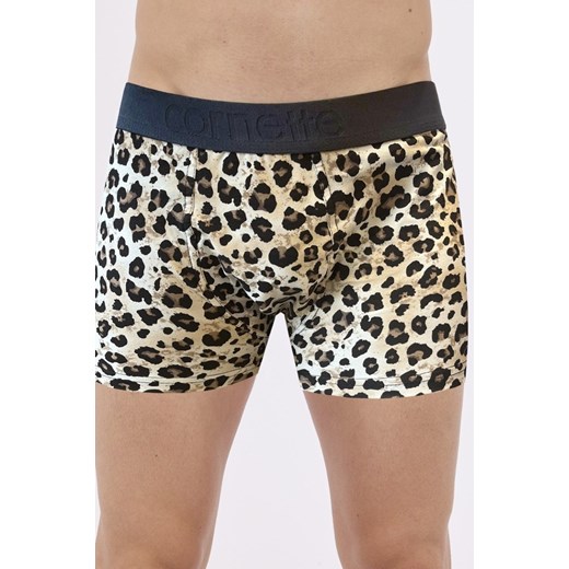 Bokserki High Emotion 508/164 ze sklepu lenaodniemowlakadoszkolniaka.pl w kategorii Majtki męskie - zdjęcie 187434558