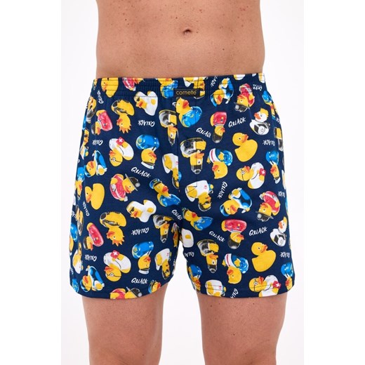 Bokserki Classic 001/177 ze sklepu lenaodniemowlakadoszkolniaka.pl w kategorii Majtki męskie - zdjęcie 187434889