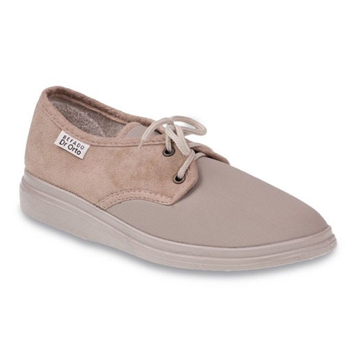 Dr Orto buty profilaktyczno zdrowotne ortopedyczne zdrowotne męskie ze sklepu lenaodniemowlakadoszkolniaka.pl w kategorii Półbuty męskie - zdjęcie 187435019