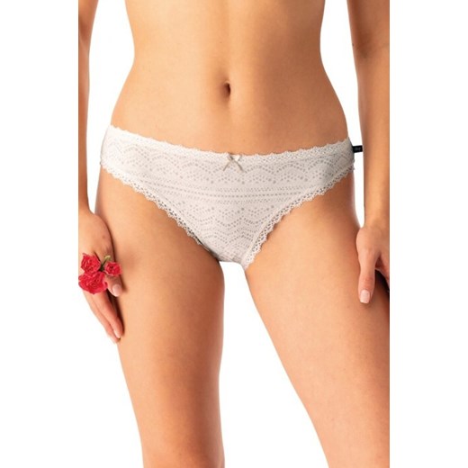 Figi LPR 752 2p ze sklepu lenaodniemowlakadoszkolniaka.pl w kategorii Majtki damskie - zdjęcie 187435076