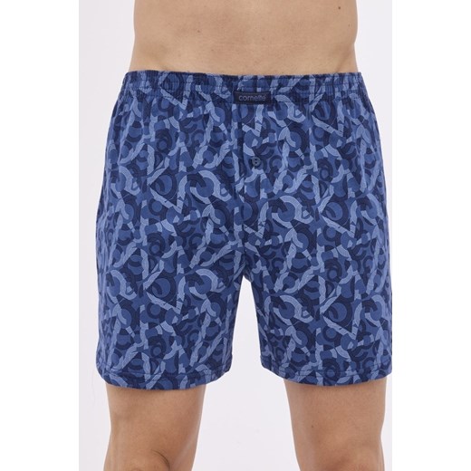 Bokserki majtki męskie Comfort 002/287 ze sklepu lenaodniemowlakadoszkolniaka.pl w kategorii Majtki męskie - zdjęcie 187435079