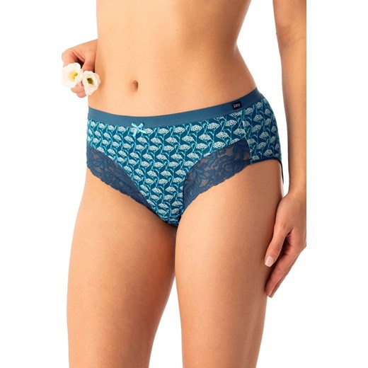 Figi LPC 577 2p ze sklepu lenaodniemowlakadoszkolniaka.pl w kategorii Majtki damskie - zdjęcie 187435635