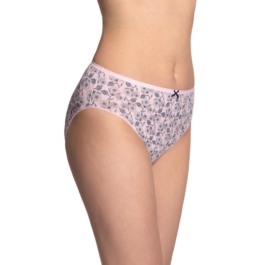 Figi 127 BI 29 3P Figi majtki damskie ze sklepu lenaodniemowlakadoszkolniaka.pl w kategorii Majtki damskie - zdjęcie 187435806