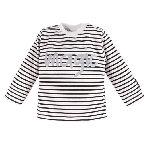 Bluzka z długim rękawem dla dziewczynki Eevi ze sklepu lenaodniemowlakadoszkolniaka.pl w kategorii Kaftaniki i bluzki - zdjęcie 187436579