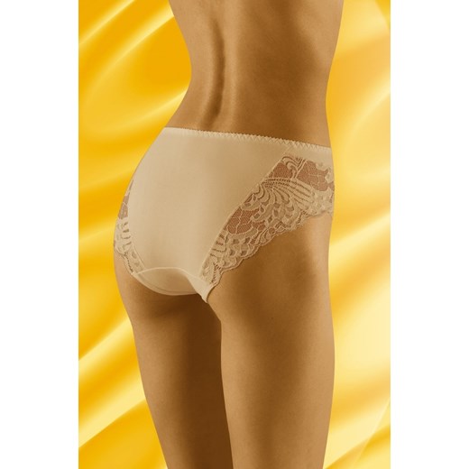 Wolbar majtki damskie Figi ECO-ZO rozmiar M ze sklepu lenaodniemowlakadoszkolniaka.pl w kategorii Majtki damskie - zdjęcie 187437136