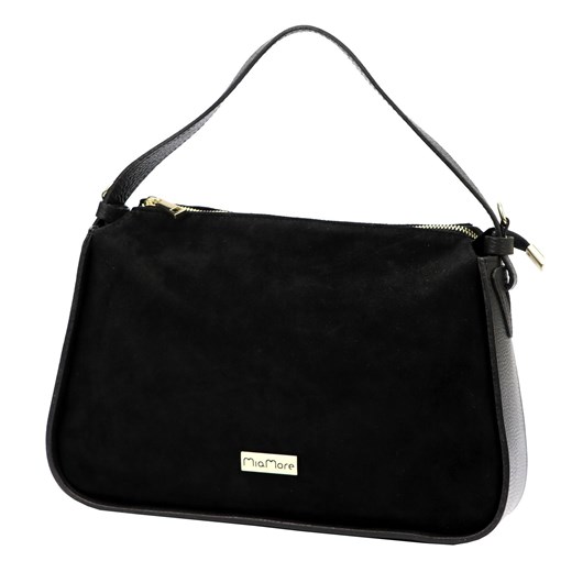 Torebka torebki skórzana skóra naturalna MiaMore damska ze sklepu lenaodniemowlakadoszkolniaka.pl w kategorii Torebki damskie - zdjęcie 187437365