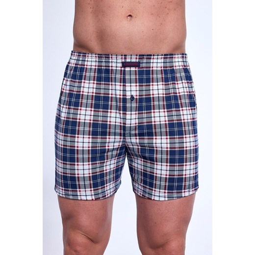 Bokserki majtki męskie Comfort 002/308 ze sklepu lenaodniemowlakadoszkolniaka.pl w kategorii Majtki męskie - zdjęcie 187437665