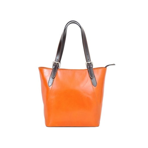 torebki skórzane ze sklepu lenaodniemowlakadoszkolniaka.pl w kategorii Torby Shopper bag - zdjęcie 187438079