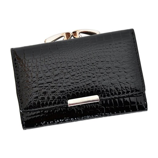 Portfel damski skórzany skóra naturalna Jennifer Jones ze sklepu lenaodniemowlakadoszkolniaka.pl w kategorii Portfele damskie - zdjęcie 187438129