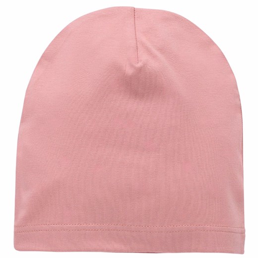 Czapka JJ FAIRY różowy 98/104 ze sklepu lenaodniemowlakadoszkolniaka.pl w kategorii Czapki dziecięce - zdjęcie 187438176