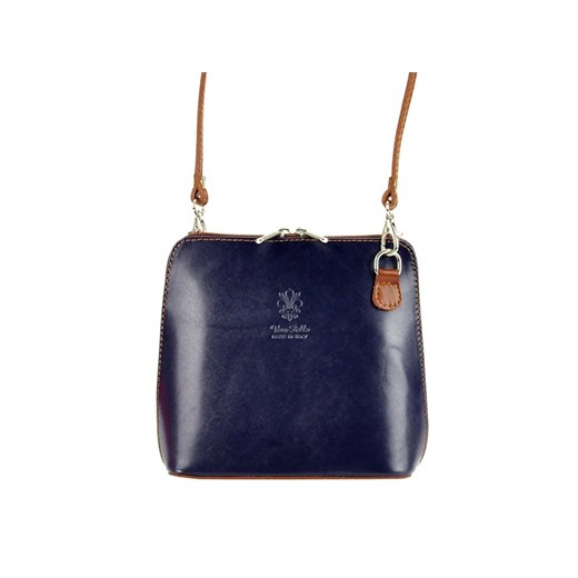 Torebka damska torebki skórzana skóra naturalna Barberinis ze sklepu lenaodniemowlakadoszkolniaka.pl w kategorii Torebki damskie - zdjęcie 187438489