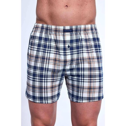 Bokserki Comfort 002/319 ze sklepu lenaodniemowlakadoszkolniaka.pl w kategorii Majtki męskie - zdjęcie 187438619