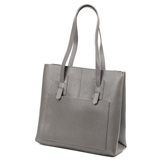 Torebka torebki skórzana skóra naturalna Luka damska ze sklepu lenaodniemowlakadoszkolniaka.pl w kategorii Torebki damskie - zdjęcie 187438716