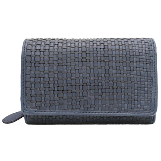 Portfel damski skórzany skóra naturalna Rovicky ze sklepu lenaodniemowlakadoszkolniaka.pl w kategorii Portfele damskie - zdjęcie 187438787