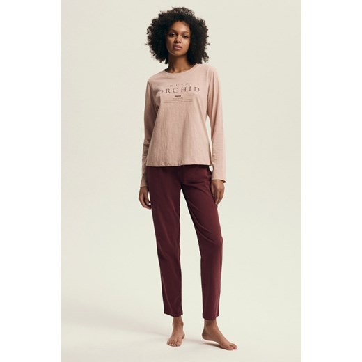 Piżama Dorla 43733 ze sklepu lenaodniemowlakadoszkolniaka.pl w kategorii Piżamy damskie - zdjęcie 187438866