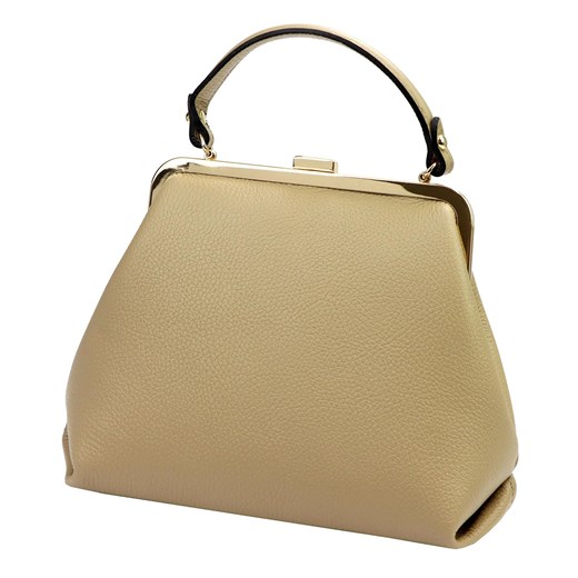 Torebka torebki skórzana skóra naturalna Luka damska ze sklepu lenaodniemowlakadoszkolniaka.pl w kategorii Torebki damskie - zdjęcie 187439345