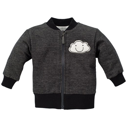 Bluza Happy Day Pinokio czarna ze sklepu lenaodniemowlakadoszkolniaka.pl w kategorii Bluzy chłopięce - zdjęcie 187439468
