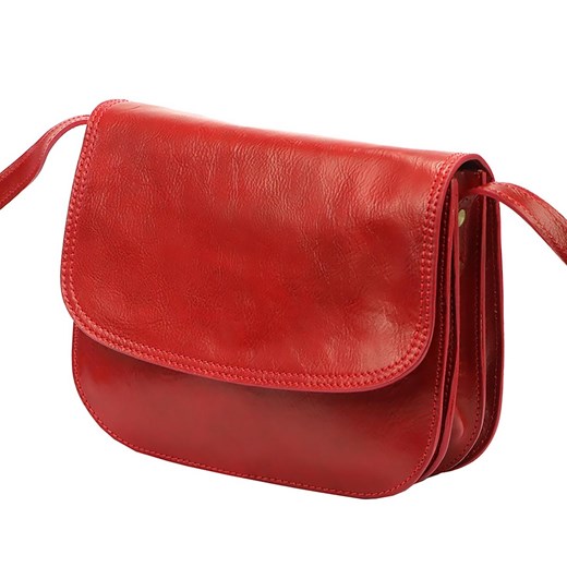 Torebka torebki damska skórzana skóra naturalna Florence ze sklepu lenaodniemowlakadoszkolniaka.pl w kategorii Torebki damskie - zdjęcie 187439575