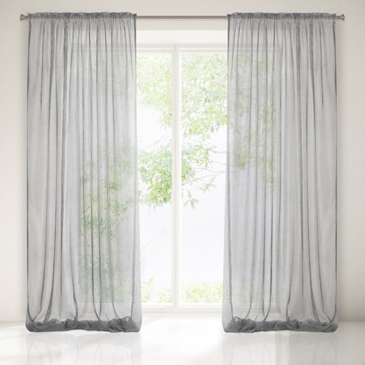 Firana gotowa 140X270 TAŚMA ze sklepu lenaodniemowlakadoszkolniaka.pl w kategorii Firany - zdjęcie 187439739