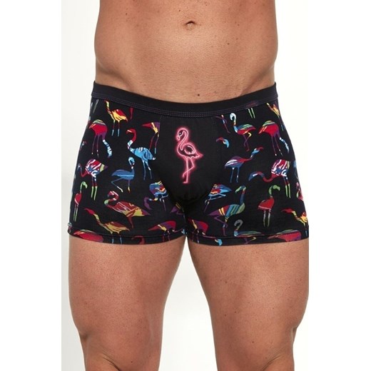 Bokserki Tattoo 280/205 Flaming ze sklepu lenaodniemowlakadoszkolniaka.pl w kategorii Majtki męskie - zdjęcie 187439955