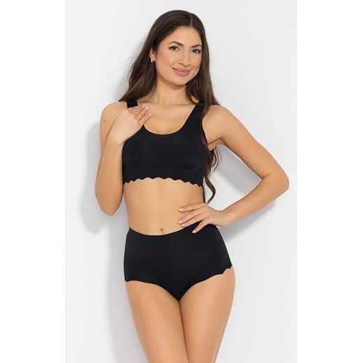 Figi majtki damskie Feel Good Maxi ze sklepu lenaodniemowlakadoszkolniaka.pl w kategorii Majtki damskie - zdjęcie 187440247