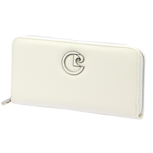 Portfel damski skóra ekologiczna Pierre Cardin ze sklepu lenaodniemowlakadoszkolniaka.pl w kategorii Portfele damskie - zdjęcie 187440976