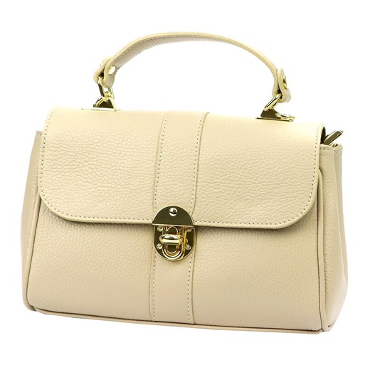 Torebka torebki skórzana skóra naturalna Luka damska ze sklepu lenaodniemowlakadoszkolniaka.pl w kategorii Torebki damskie - zdjęcie 187441425