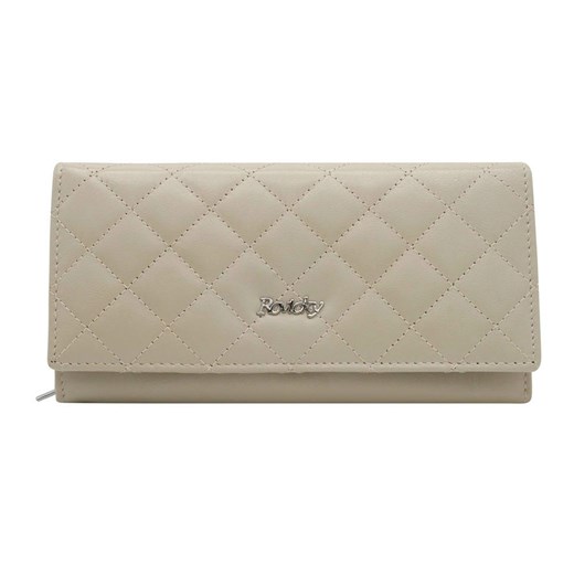 Portfel damski skórzany skóra naturalna Rovicky ze sklepu lenaodniemowlakadoszkolniaka.pl w kategorii Portfele damskie - zdjęcie 187441528