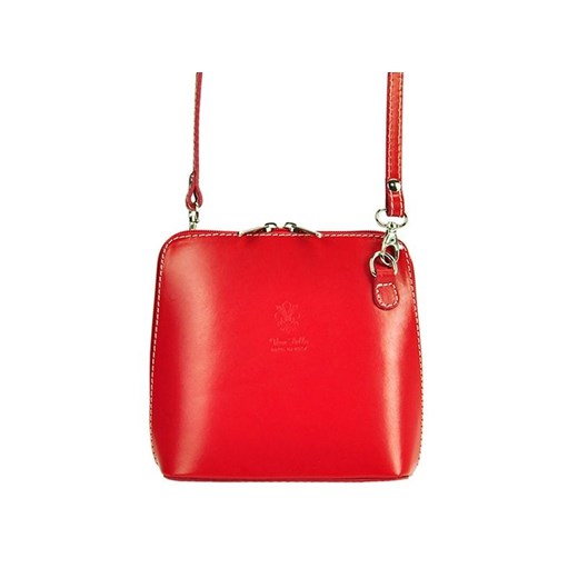 Torebka damska torebki skórzana skóra naturalna Barberinis ze sklepu lenaodniemowlakadoszkolniaka.pl w kategorii Torebki damskie - zdjęcie 187441606