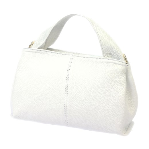 Torebka torebki skórzana damska skóra naturalna Luka ze sklepu lenaodniemowlakadoszkolniaka.pl w kategorii Torebki damskie - zdjęcie 187441777