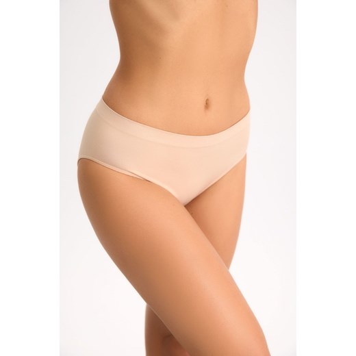 Figi bikini Mirela 008 Figi majtki damskie ze sklepu lenaodniemowlakadoszkolniaka.pl w kategorii Majtki damskie - zdjęcie 187442219