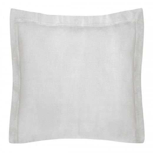 POSZEWKA NOVA COLOUR 40 X 40 CM JASNOSZARY ze sklepu lenaodniemowlakadoszkolniaka.pl w kategorii Pościele - zdjęcie 187442747