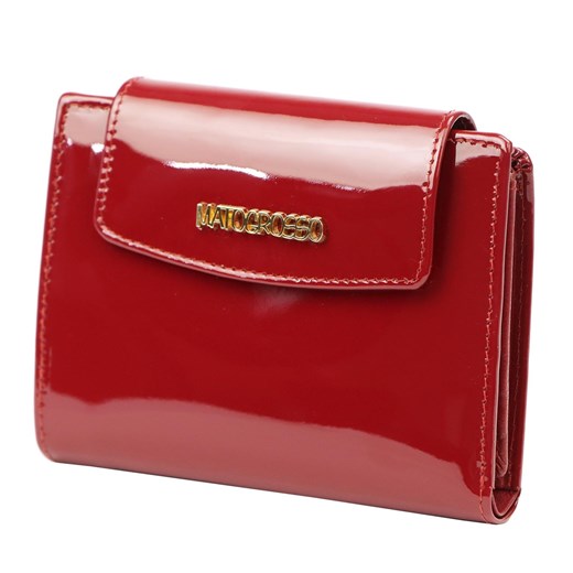 Portfel damski RETRO czarny ze sklepu lenaodniemowlakadoszkolniaka.pl w kategorii Portfele damskie - zdjęcie 187442849