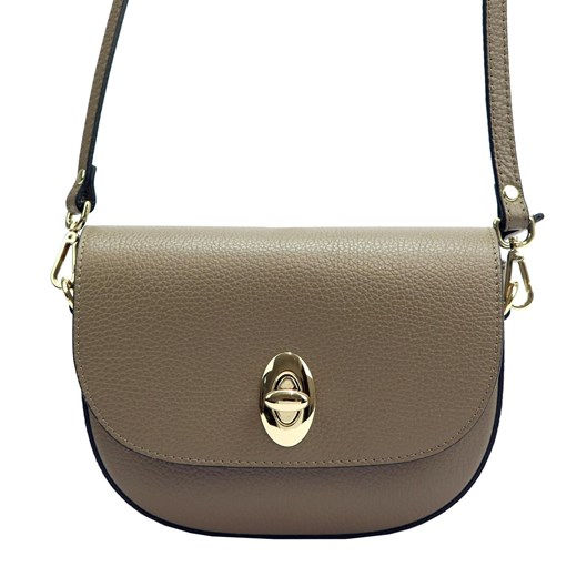 Torebka torebki skórzana skóra naturalna Luka damska ze sklepu lenaodniemowlakadoszkolniaka.pl w kategorii Listonoszki - zdjęcie 187443575