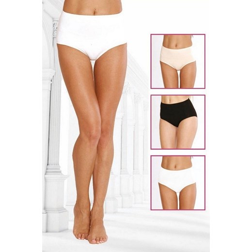 Figi majtki damskie ze sklepu lenaodniemowlakadoszkolniaka.pl w kategorii Majtki damskie - zdjęcie 187443605