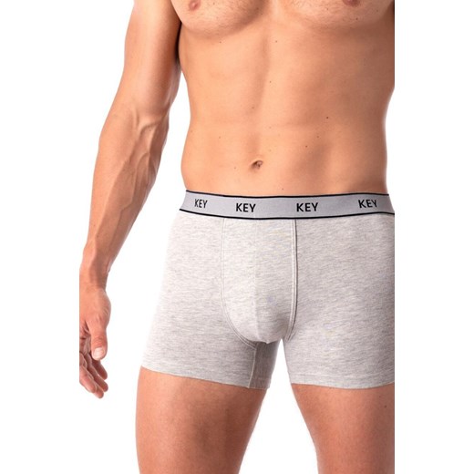 Bokserki MXH 222 bokserki majtki męskie ze sklepu lenaodniemowlakadoszkolniaka.pl w kategorii Majtki męskie - zdjęcie 187443837