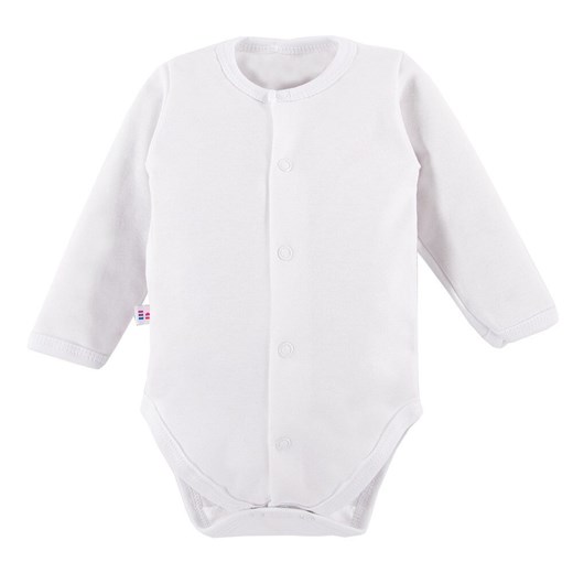 BODY niemowlęce wyprawka BIAŁE ROZP DŁ BAW R Ewa Klucze ze sklepu lenaodniemowlakadoszkolniaka.pl w kategorii Odzież dla niemowląt - zdjęcie 187443987