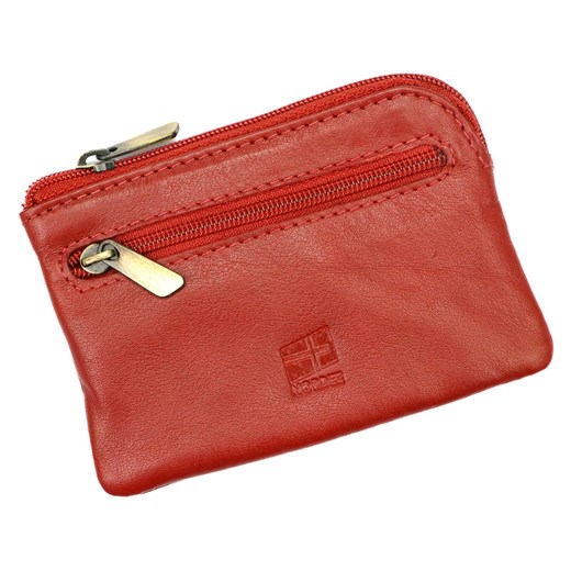 Nordee etui na klucze skóra ekologiczna ze sklepu lenaodniemowlakadoszkolniaka.pl w kategorii Etui - zdjęcie 187444057