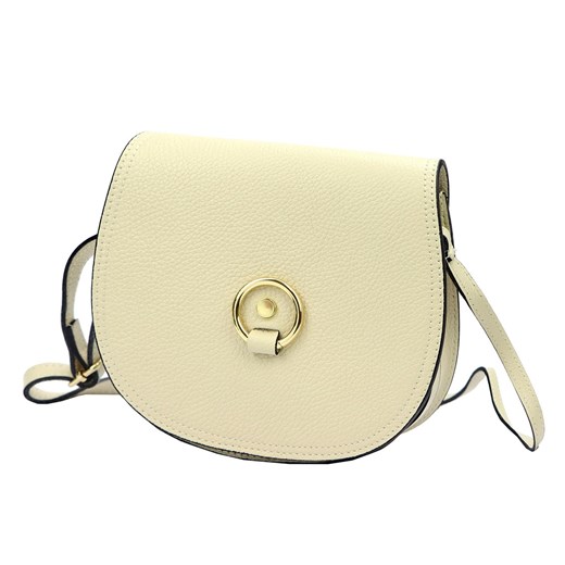 Torebka torebki damska skórzana skóra naturalna Florence ze sklepu lenaodniemowlakadoszkolniaka.pl w kategorii Torebki damskie - zdjęcie 187444125