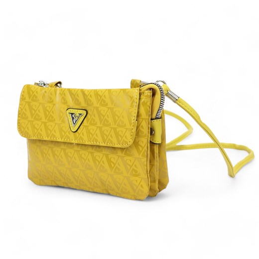 Torebka damska Sergio Valentini ze sklepu lenaodniemowlakadoszkolniaka.pl w kategorii Torebki damskie - zdjęcie 187444565