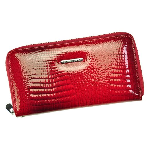 Portfel damski skórzany skóra naturalna Jennifer Jones ze sklepu lenaodniemowlakadoszkolniaka.pl w kategorii Portfele damskie - zdjęcie 187444659